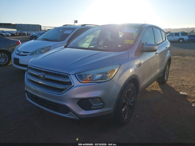 Ford ESCAPE SE 2017 1FMCU0G92HUB31002 Image 6