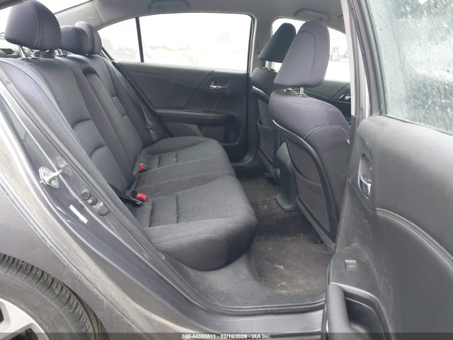 1HGCR2F58EA119127 Honda Accord Sport