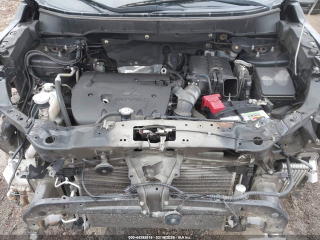 2020 MITSUBISHI OUTLANDER SPORT JA4AR3AU2LU006614 Photo 9