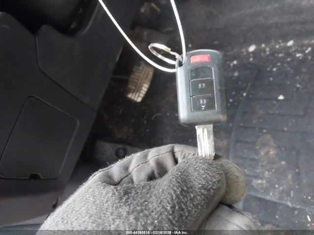 2020 MITSUBISHI OUTLANDER SPORT JA4AR3AU2LU006614 Photo 10