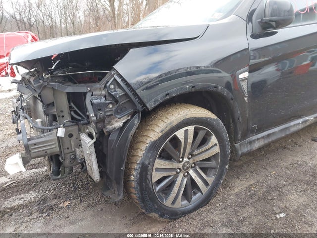 2020 MITSUBISHI OUTLANDER SPORT JA4AR3AU2LU006614 Photo 5