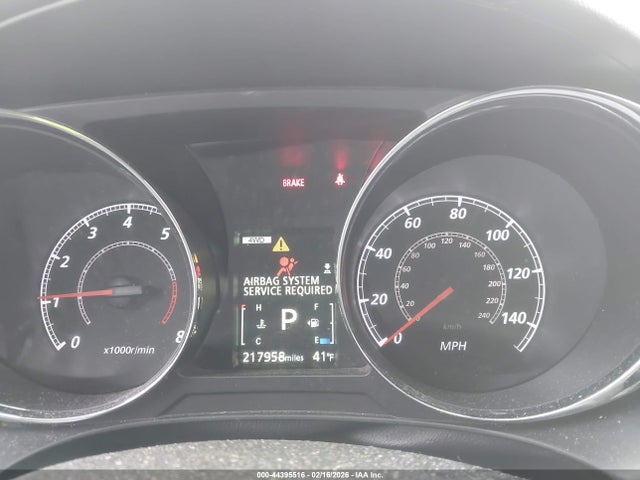 2020 MITSUBISHI OUTLANDER SPORT JA4AR3AU2LU006614 Photo 6