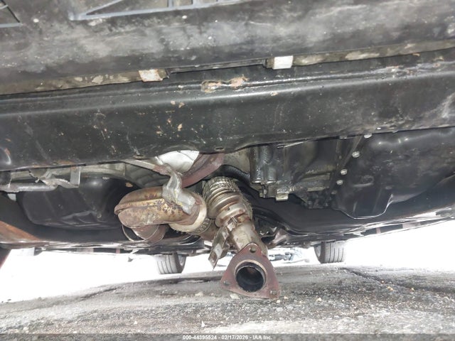 1N4AA6AP9HC401143 Nissan Maxima 3.5 Platinum