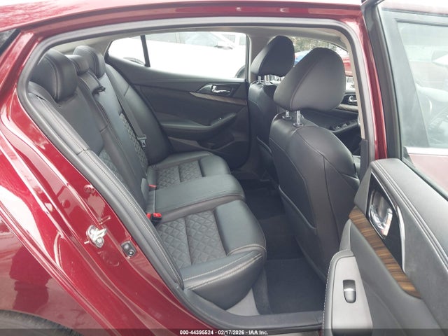 1N4AA6AP9HC401143 Nissan Maxima 3.5 Platinum