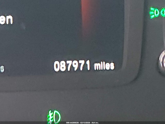 5FNRL6H7XKB001406 Honda Odyssey Ex-l