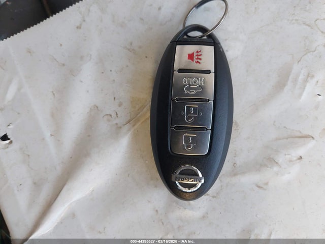 3N1AB7AP7FY333428 Nissan SENTRA SV