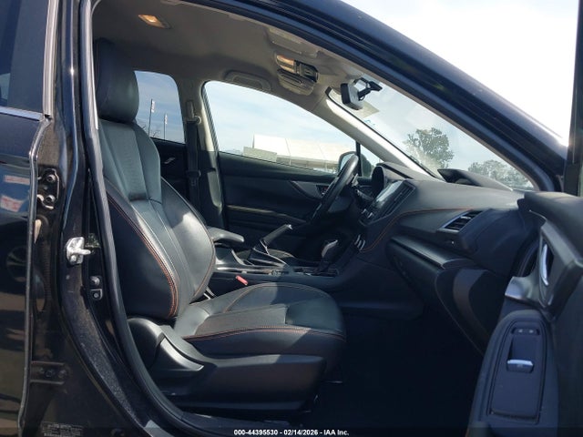 Subaru Crosstrek Limited 2021 JF2GTHMC1M8672358 Image 5