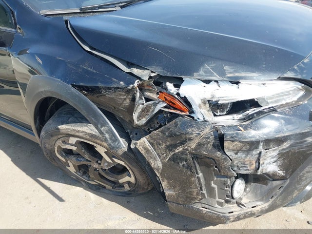 Subaru Crosstrek Limited 2021 JF2GTHMC1M8672358 Image 6