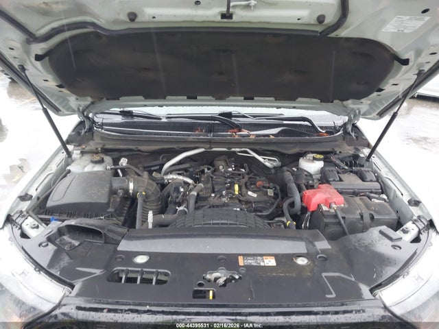 2021 FORD RANGER 1FTER4FH3MLD05870 Photo 9