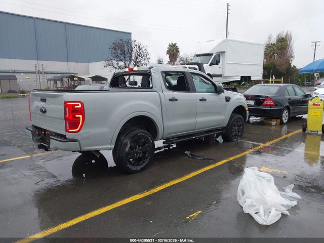 2021 FORD RANGER 1FTER4FH3MLD05870 Photo 3