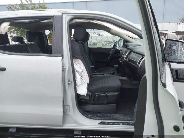 2021 FORD RANGER 1FTER4FH3MLD05870 Photo 4