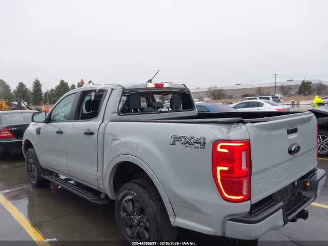 2021 FORD RANGER 1FTER4FH3MLD05870 Photo 5