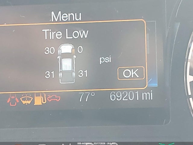 2021 FORD RANGER 1FTER4FH3MLD05870 Photo 6