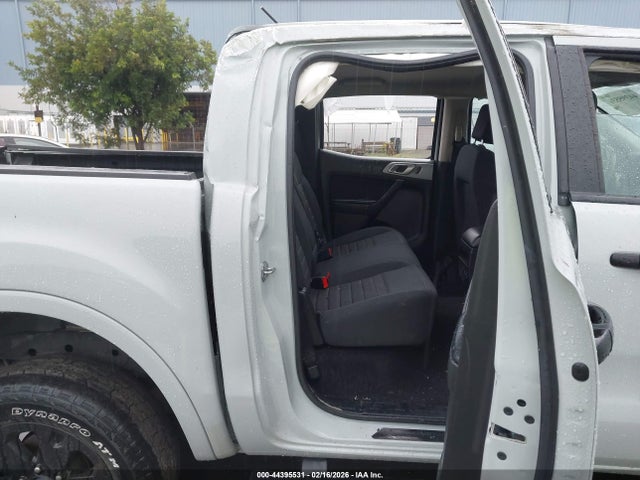 2021 FORD RANGER 1FTER4FH3MLD05870 Photo 7