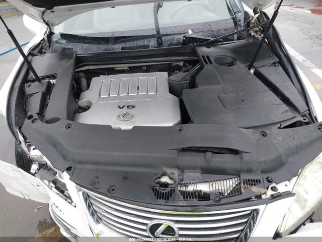 Aukcja sprzedaży 2007 Lexus Es 350, vin: JTHBJ46G272128271, numer aukcji: 44395533