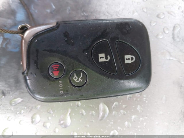 Aukcja sprzedaży 2007 Lexus Es 350, vin: JTHBJ46G272128271, numer aukcji: 44395533