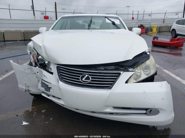 Aukcja sprzedaży 2007 Lexus Es 350, vin: JTHBJ46G272128271, numer aukcji: 44395533