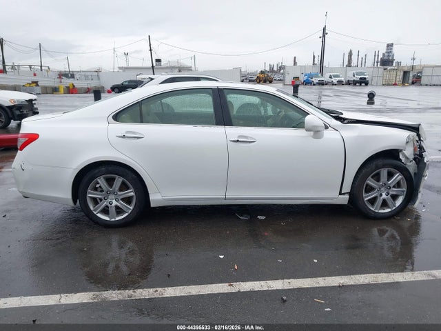 Aukcja sprzedaży 2007 Lexus Es 350, vin: JTHBJ46G272128271, numer aukcji: 44395533