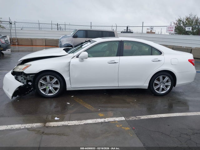 Aukcja sprzedaży 2007 Lexus Es 350, vin: JTHBJ46G272128271, numer aukcji: 44395533