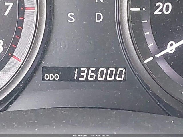 Aukcja sprzedaży 2007 Lexus Es 350, vin: JTHBJ46G272128271, numer aukcji: 44395533