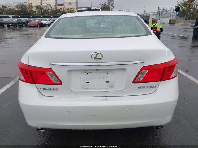 Aukcja sprzedaży 2007 Lexus Es 350, vin: JTHBJ46G272128271, numer aukcji: 44395533