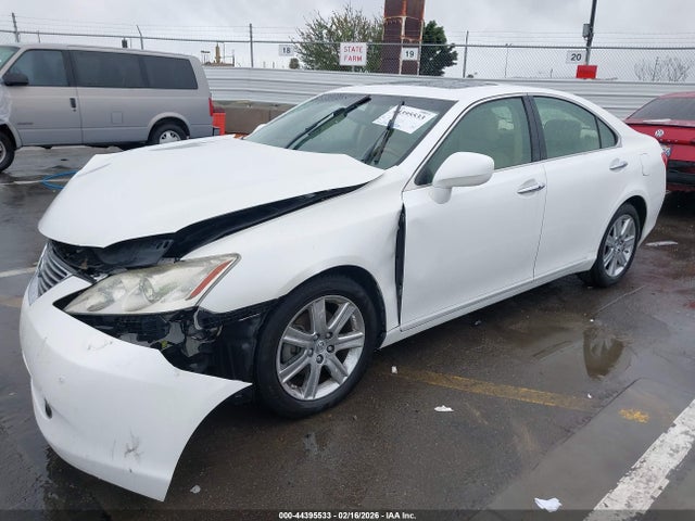 Aukcja sprzedaży 2007 Lexus Es 350, vin: JTHBJ46G272128271, numer aukcji: 44395533
