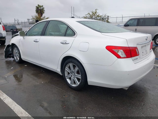 Aukcja sprzedaży 2007 Lexus Es 350, vin: JTHBJ46G272128271, numer aukcji: 44395533