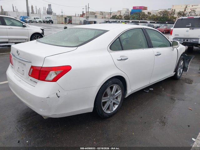 Aukcja sprzedaży 2007 Lexus Es 350, vin: JTHBJ46G272128271, numer aukcji: 44395533