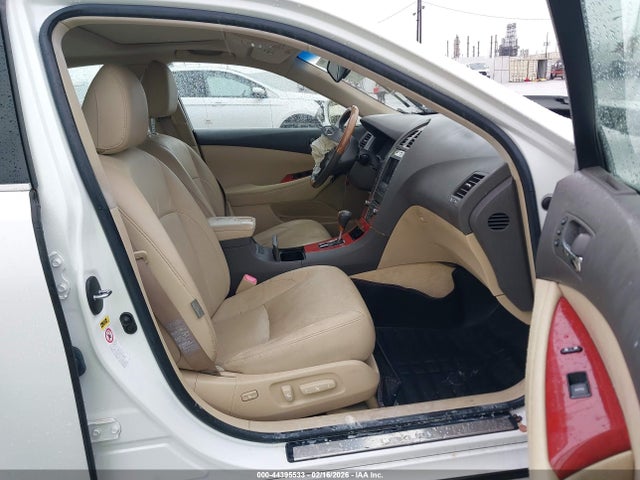 Aukcja sprzedaży 2007 Lexus Es 350, vin: JTHBJ46G272128271, numer aukcji: 44395533