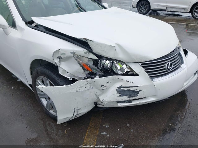 Aukcja sprzedaży 2007 Lexus Es 350, vin: JTHBJ46G272128271, numer aukcji: 44395533