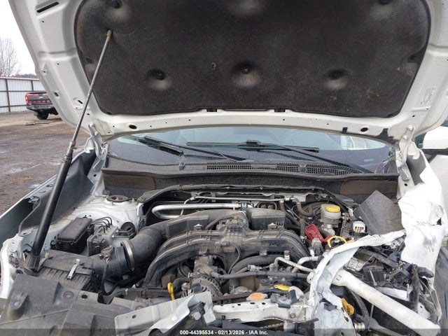 JF2SKAMC8LH423476 Subaru Forester Sport