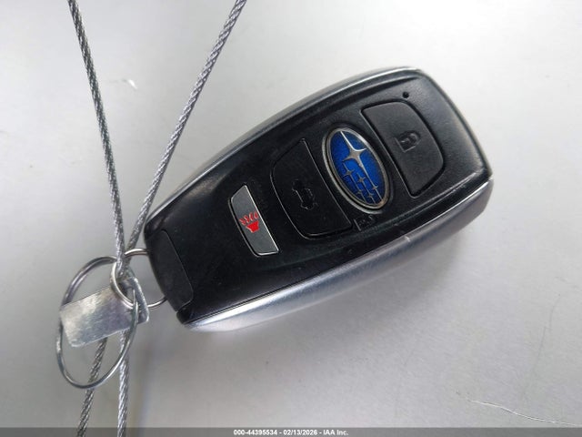 JF2SKAMC8LH423476 Subaru Forester Sport