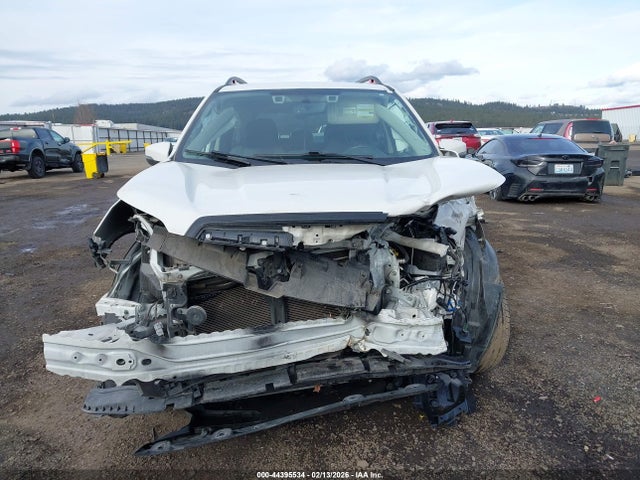 JF2SKAMC8LH423476 Subaru Forester Sport