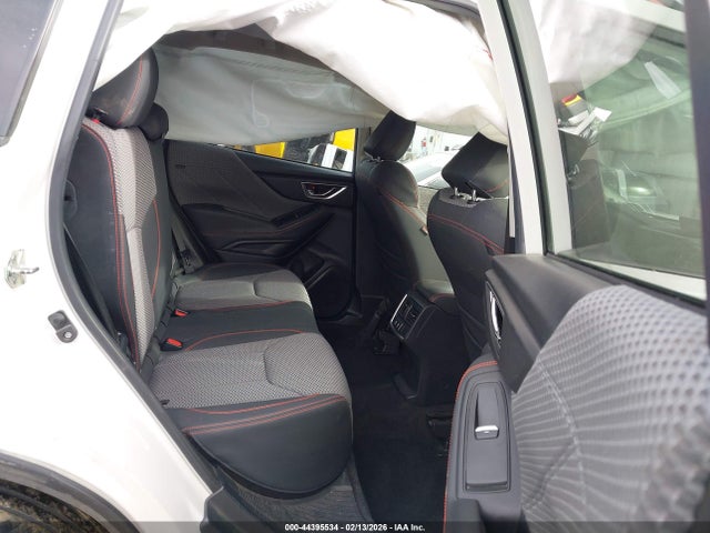 JF2SKAMC8LH423476 Subaru Forester Sport