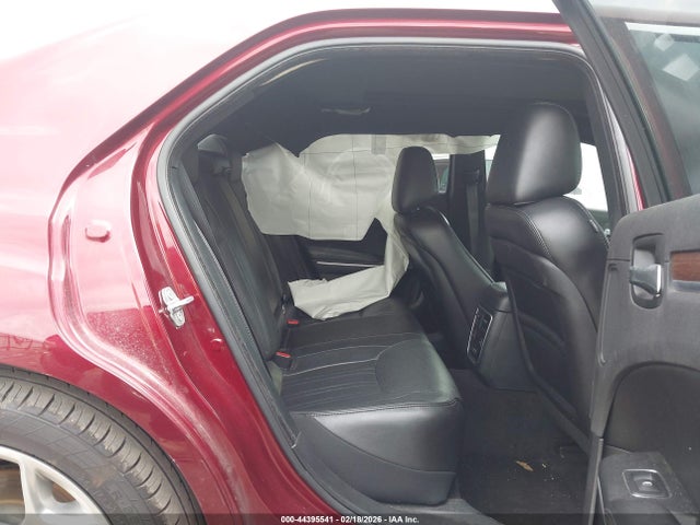 2019 Chrysler 300 300c მანქანა იყიდება აუქციონზე, vin: 2C3CCAPT8KH524008, აუქციონის ნომერი: 44395541