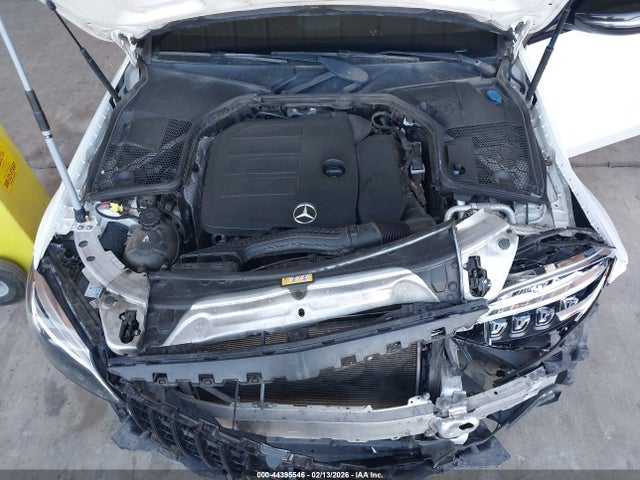 55SWF8DB1KU291999 Mercedes-Benz C 300