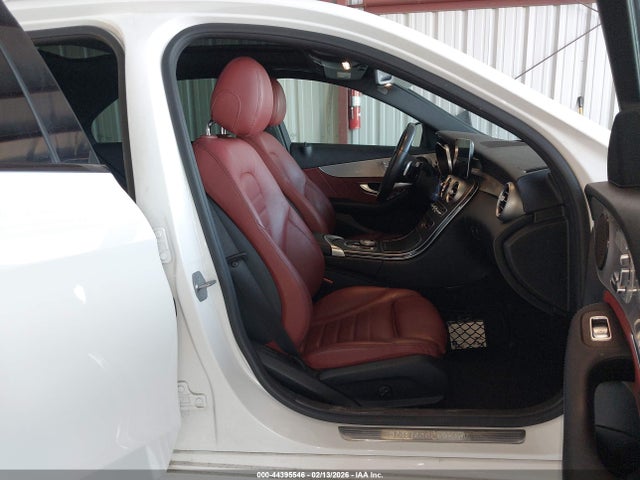 55SWF8DB1KU291999 Mercedes-Benz C 300