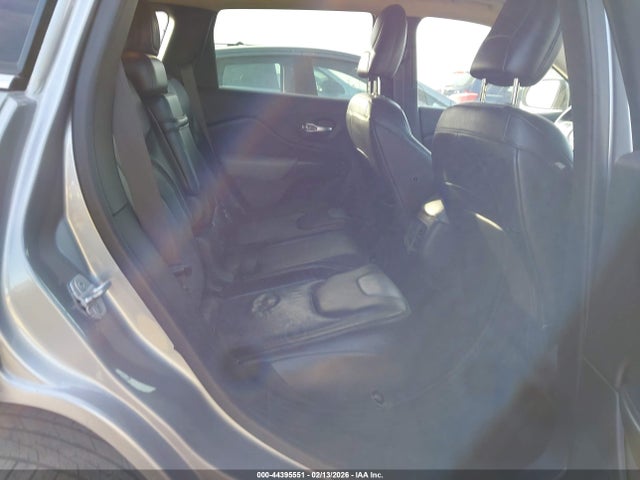 1C4PJMDS1EW110896 Jeep Cherokee Limited