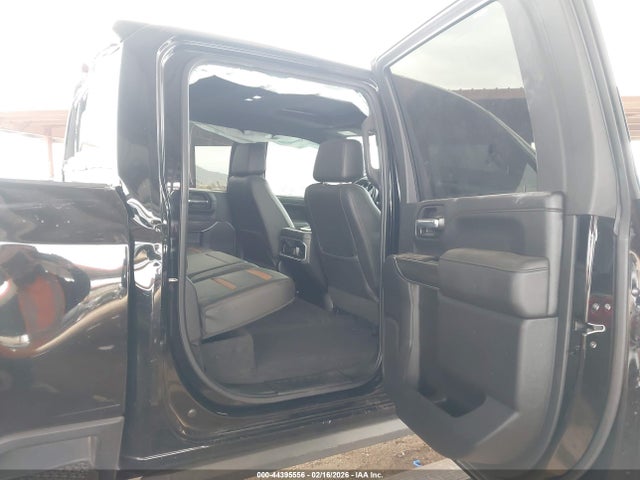 1GT49PEY6LF154616 GMC Sierra 2500hd At4