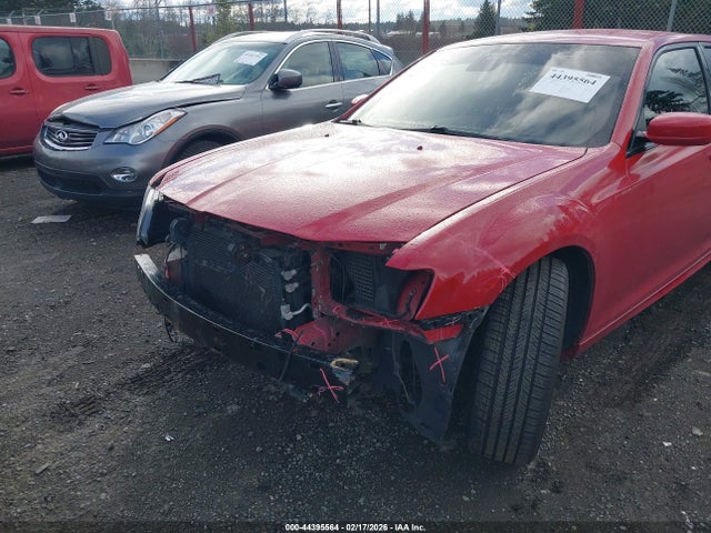 Chrysler 300 300s Alloy Edition 2017 2C3CCABG8HH506143 Image 19