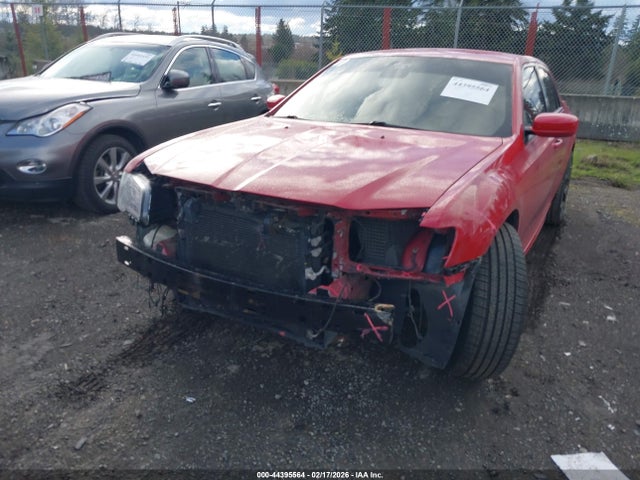 Chrysler 300 300s Alloy Edition 2017 2C3CCABG8HH506143 Image 6
