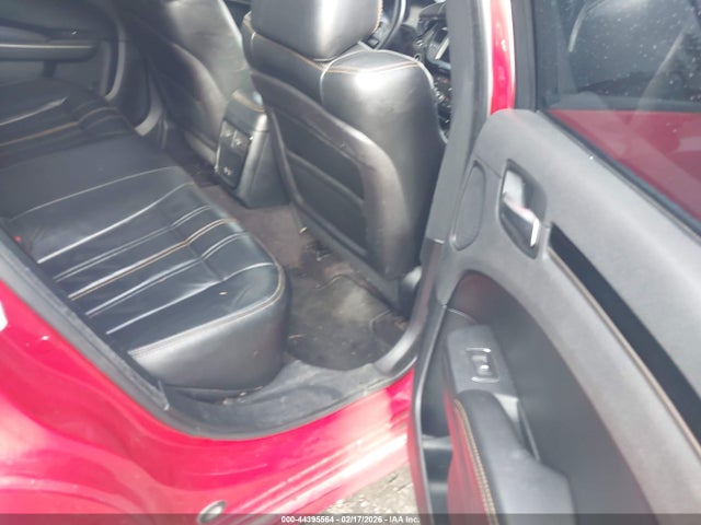 Chrysler 300 300s Alloy Edition 2017 2C3CCABG8HH506143 Image 8