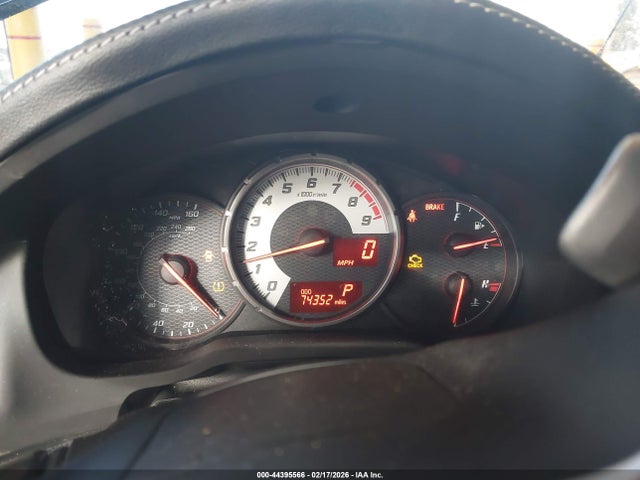 JF1ZNAA12H8708839 Toyota 86
