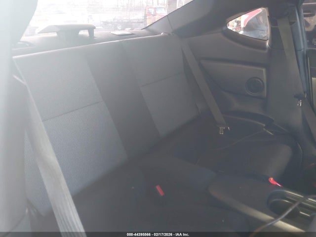 JF1ZNAA12H8708839 Toyota 86