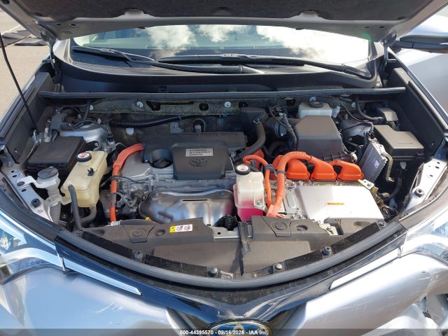 JTMDJREV1JD255399 Toyota Rav4 Hybrid Limited