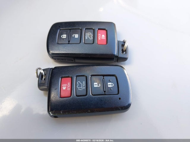 JTMDJREV1JD255399 Toyota Rav4 Hybrid Limited