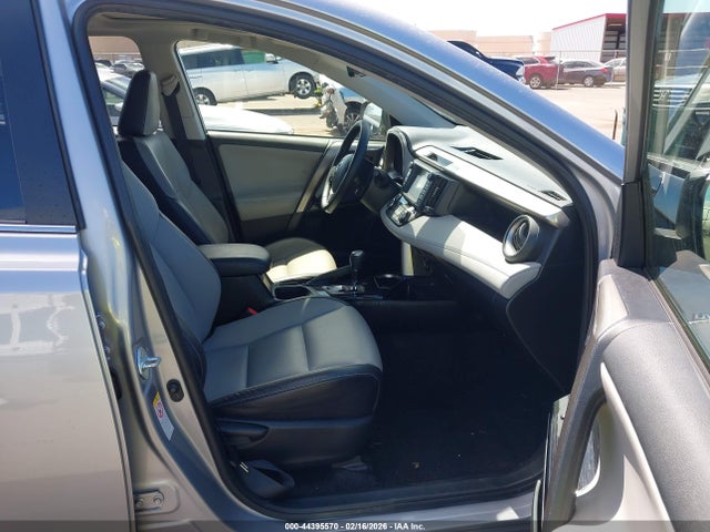 JTMDJREV1JD255399 Toyota Rav4 Hybrid Limited