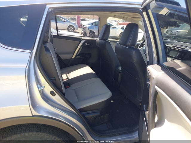 JTMDJREV1JD255399 Toyota Rav4 Hybrid Limited