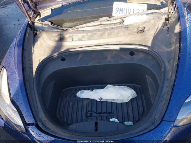 Aukcja sprzedaży 2021 Tesla Model 3 Long Range Dual Motor All-wheel Drive, vin: 5YJ3E1EB8MF937801, numer aukcji: 44395571