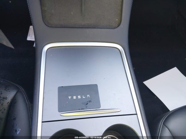 Aukcja sprzedaży 2021 Tesla Model 3 Long Range Dual Motor All-wheel Drive, vin: 5YJ3E1EB8MF937801, numer aukcji: 44395571